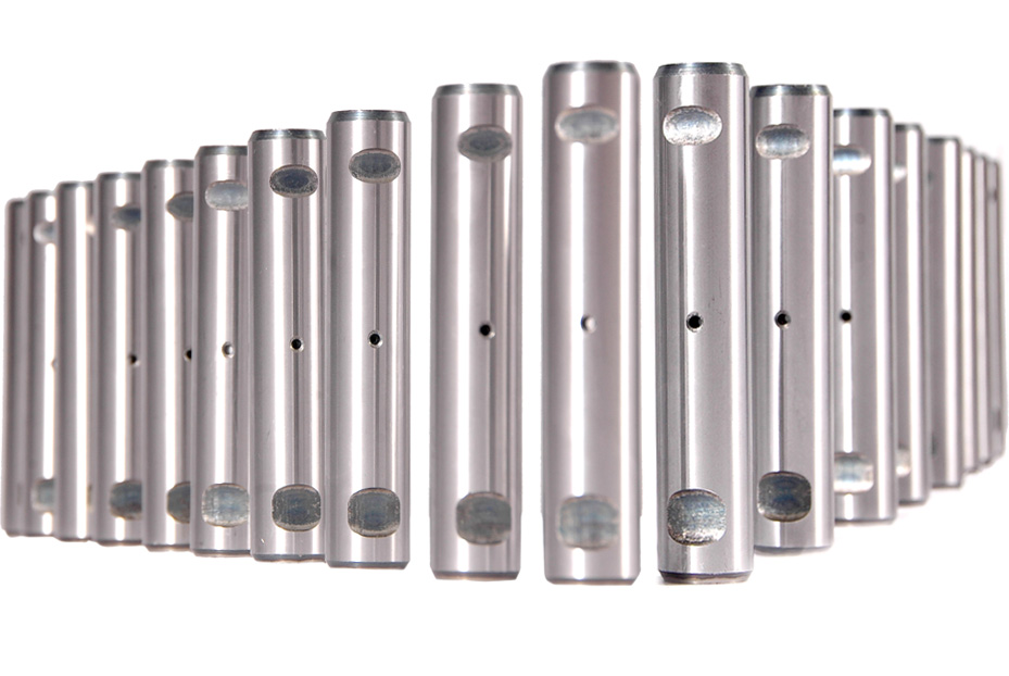 machined castings and bar machining parts