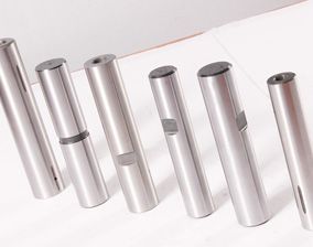 machined castings and bar machining parts