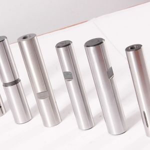 machined castings and bar machining parts