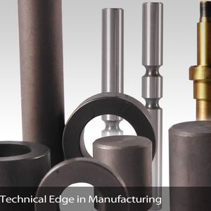 machined castings and bar machining parts