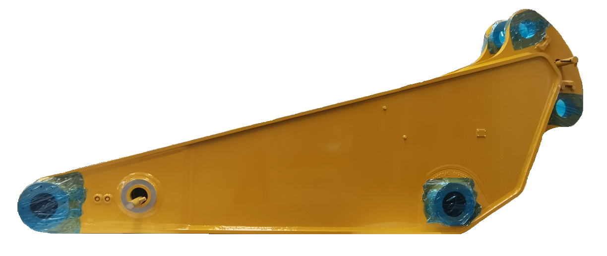 construction and mining machinery component