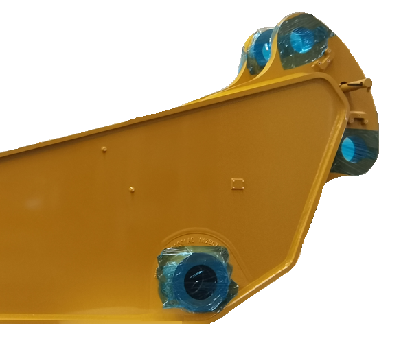 construction and mining machinery component