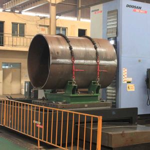 construction and mining machinery