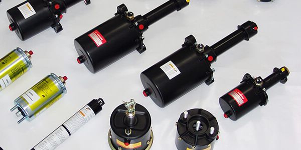 spare parts for construction equipment and earthmoving machines