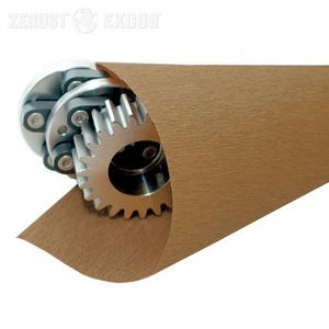 VCI-Crepe Paper ABRIGO - Upholstery and protective paper with anti-corrosive protection