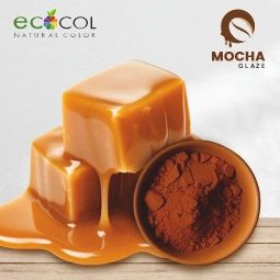 Caramel Food Colour