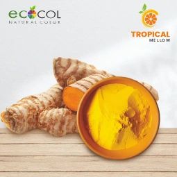 Curcumin Food Colour