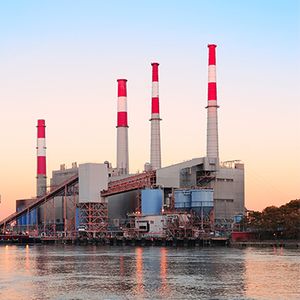 INDUSTRIAL ENGINEERING