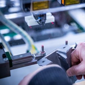 fixture construction