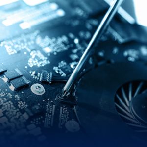 printed circuit board assemblies