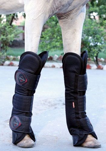 Travel Boots