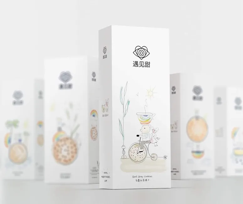packaging