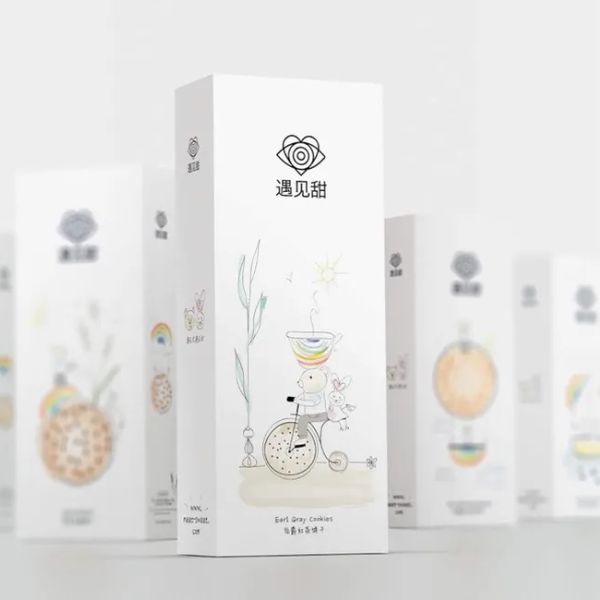 packaging