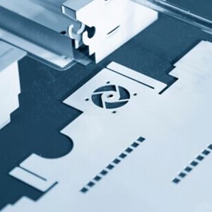 precision metal parts