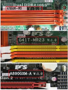 A785GM-M3, G41T-MR23, A890GXM-A