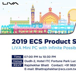 LIVA Mini PC