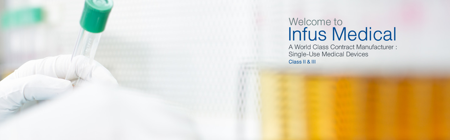 Single-Use Medical Devices