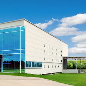 Infus Medical Factory