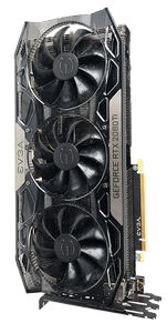EVGA GeForce RTX 2080Ti