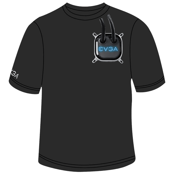 EVGA T-Shirt
