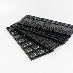 Plastic Injection Molded Parts