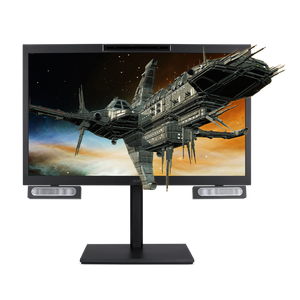 27" Acer SpatialLabs View Pro 27 Monitor - ASV27-2P