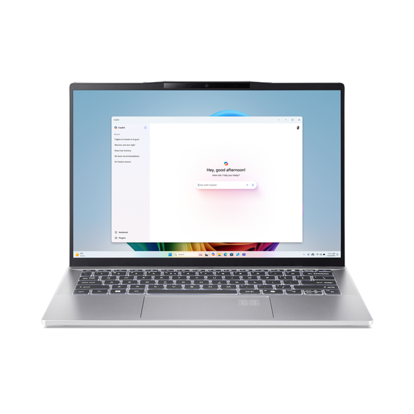 Swift 14 AI Laptop - SF14-61T-R49D