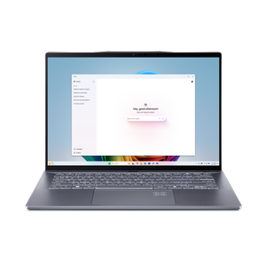 Swift 14 AI Laptop - SF14-11T-X6DD