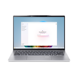 Swift 14 AI Laptop - SF14-61T-R3U1