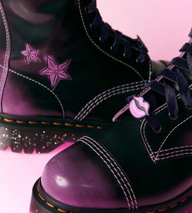 Dr. Martens x Bratz