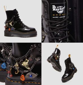 Dr. Martens x Marc Jacobs