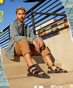 Dr. Martens Sandals