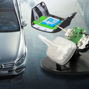 Smart-Antennen