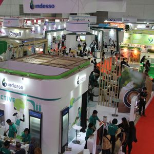 Indesso to Ignite 5 Senses at FiAsia 2018 - Indesso