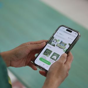 iSensoAroma B2B E-Commerce Platform