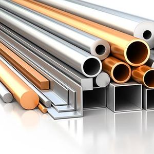 New materials