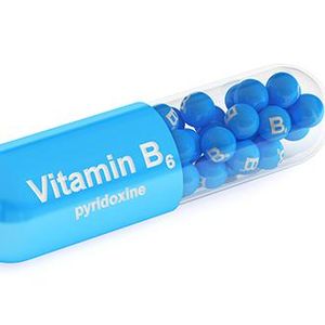 Vitamin B6