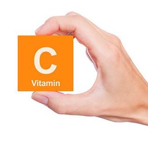 Vitamin C