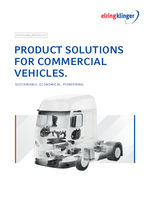 Products for Commercial Vehicles