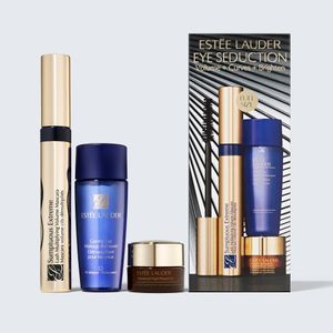 Eye Seduction Sumptuous Extreme Mascara Set Volume + Curves + Brighten
