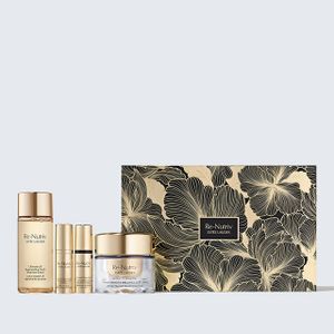 Re-Nutriv The Pinnacle of Luxury Collection Skincare Set