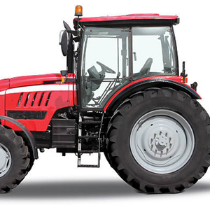 Gears, Sleeves and Shafts for Agriculture Vehicles
