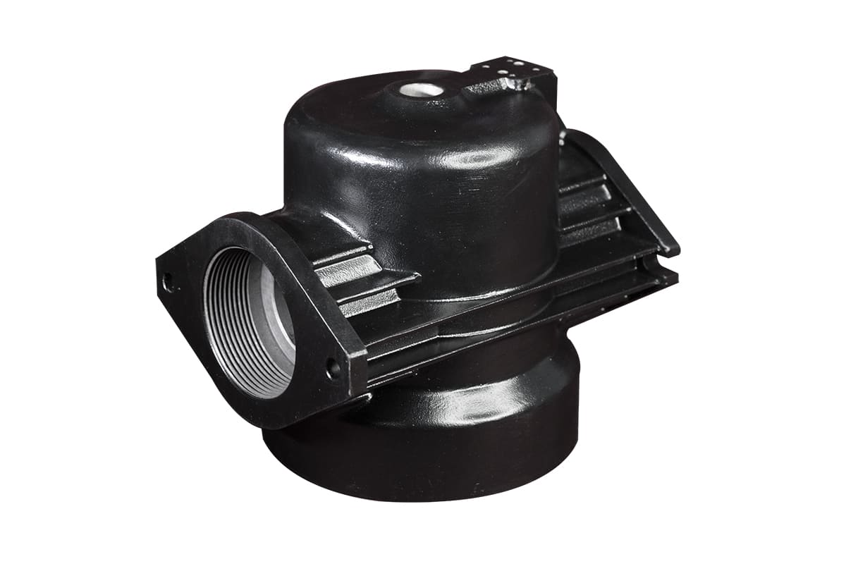 Die Casting Products