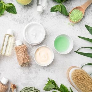 Natural Personal Care