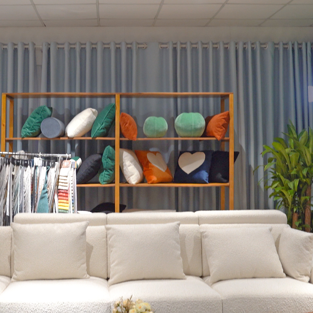 Nhan Hoang Furniture Corporation Sofa Beds