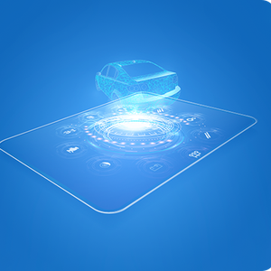 Intelligent Car Services