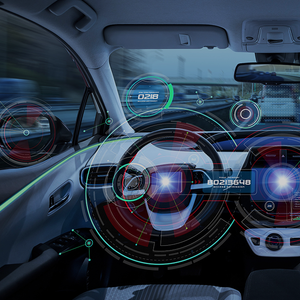 intelligent cockpits