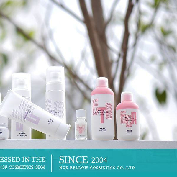 Beauty Face Mask Skin Care Manufacturer | NOX BELLCOW Cosmetics