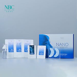 Nano Instant Tightening Mask Series Set