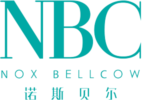 Nox Bellcow Cosmetics Logo